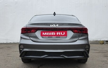 KIA Cerato IV, 2021 год, 1 990 000 рублей, 6 фотография