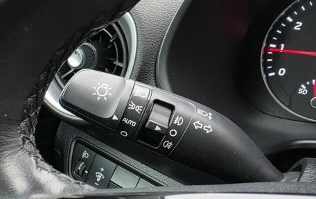 KIA Cerato IV, 2021 год, 1 990 000 рублей, 16 фотография