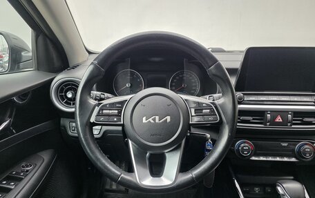 KIA Cerato IV, 2021 год, 1 990 000 рублей, 12 фотография