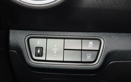 KIA Cerato IV, 2021 год, 1 990 000 рублей, 17 фотография