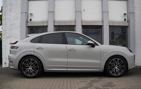 Porsche Cayenne III, 2024 год, 21 000 000 рублей, 5 фотография