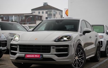 Porsche Cayenne III, 2024 год, 21 000 000 рублей, 4 фотография
