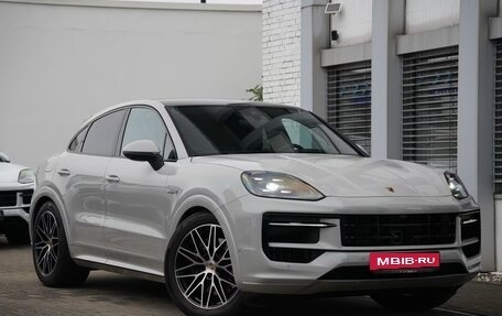 Porsche Cayenne III, 2024 год, 21 000 000 рублей, 3 фотография