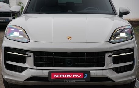 Porsche Cayenne III, 2024 год, 21 000 000 рублей, 2 фотография