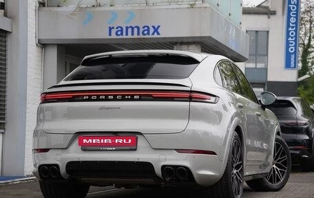 Porsche Cayenne III, 2024 год, 21 000 000 рублей, 7 фотография