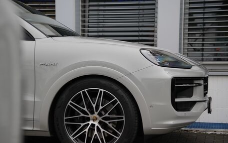 Porsche Cayenne III, 2024 год, 21 000 000 рублей, 17 фотография