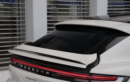 Porsche Cayenne III, 2024 год, 21 000 000 рублей, 23 фотография