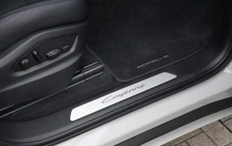 Porsche Cayenne III, 2024 год, 21 000 000 рублей, 19 фотография