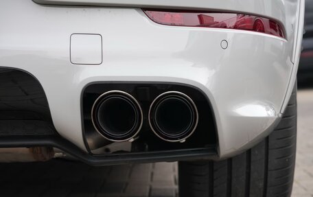 Porsche Cayenne III, 2024 год, 21 000 000 рублей, 27 фотография