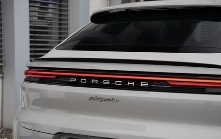 Porsche Cayenne III, 2024 год, 21 000 000 рублей, 30 фотография
