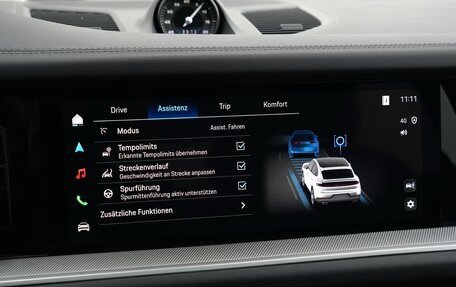 Porsche Cayenne III, 2024 год, 21 000 000 рублей, 31 фотография