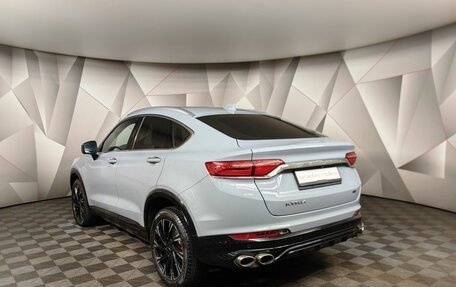 Geely Tugella FY11, 2023 год, 3 099 000 рублей, 4 фотография