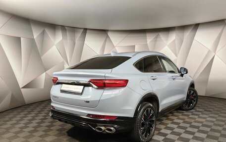 Geely Tugella FY11, 2023 год, 3 099 000 рублей, 2 фотография