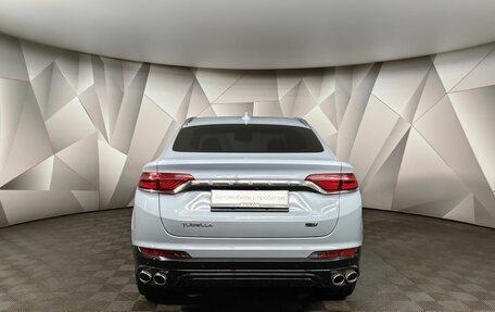 Geely Tugella FY11, 2023 год, 3 099 000 рублей, 8 фотография