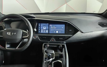 Geely Tugella FY11, 2023 год, 3 099 000 рублей, 12 фотография