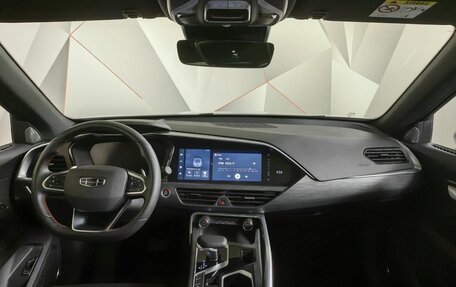 Geely Tugella FY11, 2023 год, 3 099 000 рублей, 11 фотография