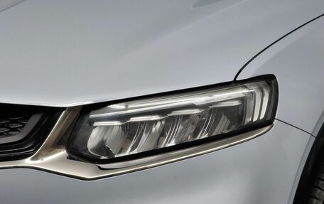 Geely Tugella FY11, 2023 год, 3 099 000 рублей, 9 фотография