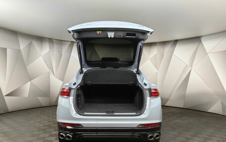 Geely Tugella FY11, 2023 год, 3 099 000 рублей, 19 фотография