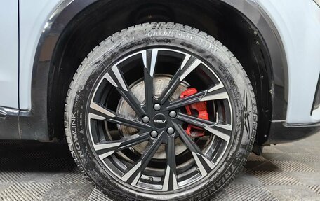 Geely Tugella FY11, 2023 год, 3 099 000 рублей, 18 фотография