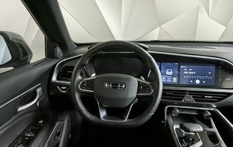 Geely Tugella FY11, 2023 год, 3 099 000 рублей, 16 фотография