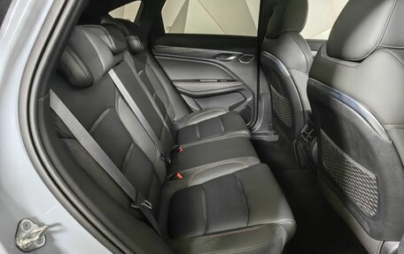 Geely Tugella FY11, 2023 год, 3 099 000 рублей, 13 фотография