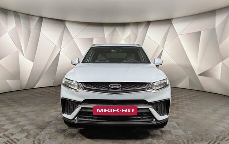 Geely Tugella FY11, 2023 год, 3 099 000 рублей, 7 фотография