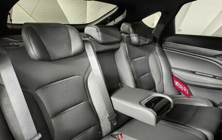 Geely Tugella FY11, 2023 год, 3 099 000 рублей, 14 фотография