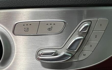 Mercedes-Benz C-Класс, 2017 год, 1 999 125 рублей, 9 фотография