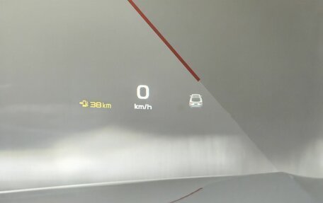 Geely Tugella FY11, 2023 год, 3 099 000 рублей, 23 фотография