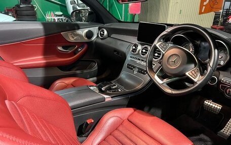 Mercedes-Benz C-Класс, 2017 год, 1 999 125 рублей, 6 фотография