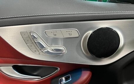 Mercedes-Benz C-Класс, 2017 год, 1 999 125 рублей, 10 фотография