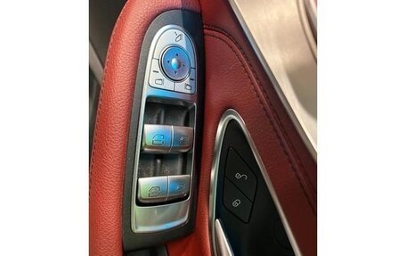 Mercedes-Benz C-Класс, 2017 год, 1 999 125 рублей, 8 фотография