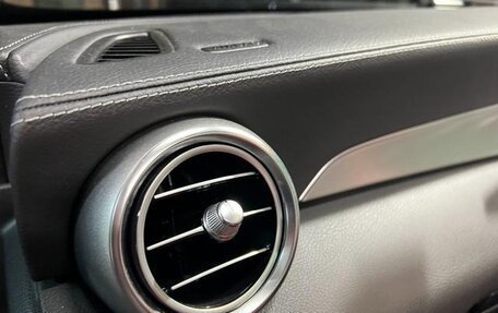 Mercedes-Benz C-Класс, 2017 год, 1 999 125 рублей, 11 фотография