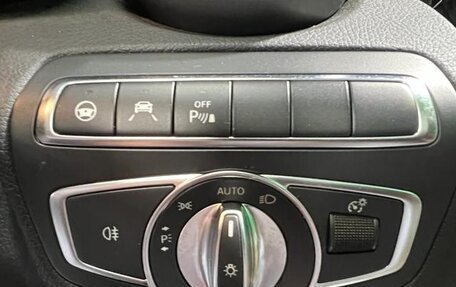 Mercedes-Benz C-Класс, 2017 год, 1 999 125 рублей, 13 фотография