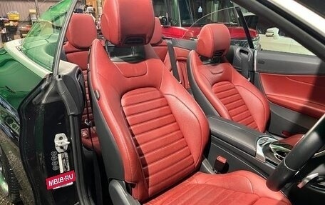 Mercedes-Benz C-Класс, 2017 год, 1 999 125 рублей, 7 фотография