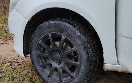 Skoda Fabia II, 2011 год, 385 000 рублей, 10 фотография