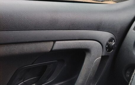 Skoda Fabia II, 2011 год, 385 000 рублей, 6 фотография