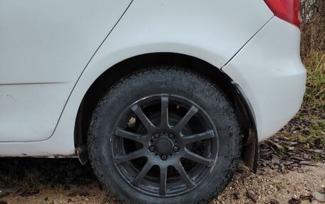 Skoda Fabia II, 2011 год, 385 000 рублей, 8 фотография