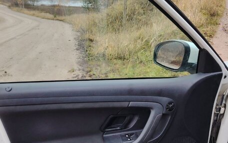 Skoda Fabia II, 2011 год, 385 000 рублей, 5 фотография