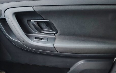 Skoda Fabia II, 2011 год, 385 000 рублей, 12 фотография