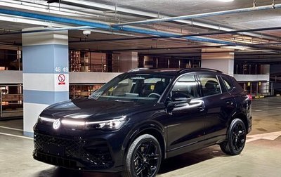 Volkswagen Tiguan, 2025 год, 4 850 000 рублей, 1 фотография