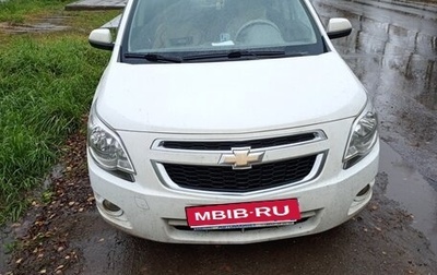 Chevrolet Cobalt II, 2021 год, 1 000 000 рублей, 1 фотография