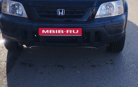 Honda CR-V IV, 1999 год, 610 000 рублей, 1 фотография