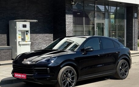 Porsche Cayenne III, 2020 год, 7 200 000 рублей, 1 фотография