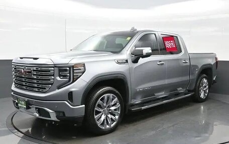 GMC Sierra, 2025 год, 8 331 000 рублей, 1 фотография