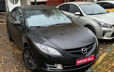 Mazda 6, 2008 год, 580 000 рублей, 1 фотография