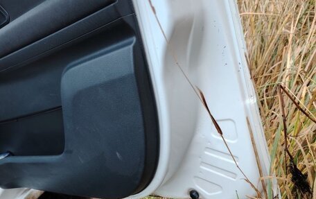 Skoda Fabia II, 2011 год, 385 000 рублей, 21 фотография