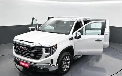 GMC Sierra, 2024 год, 7 000 000 рублей, 1 фотография