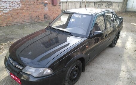 Daewoo Nexia I рестайлинг, 2010 год, 139 000 рублей, 1 фотография