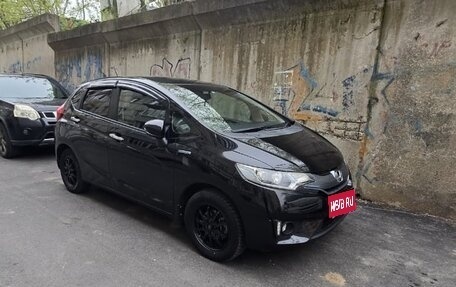 Honda Fit III, 2014 год, 850 000 рублей, 1 фотография